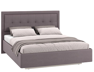 Кровать двуспальная 160х200 Onda Шатура