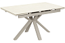 Обеденный Стол Баден-1C, 140х85 (+30 +30) Кубика