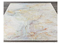 Бельгийский ковер из хлопка и вискозы «PRIMERA» MARBRE-PAST 155 x 220 см