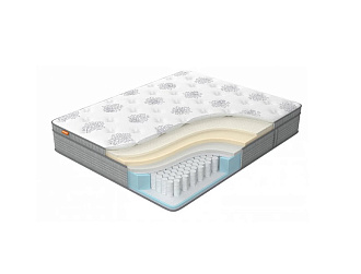 Матрас Orto Premium Soft — 160 x 200 Орматек