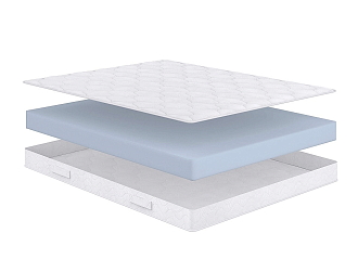 Матрас Flex Middle