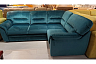 Угловой диван Атлантик с тумбой, , Ткань Home Collection