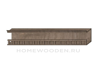 дверь 73 - размер 1200x305x330 Мебель Белоруссии