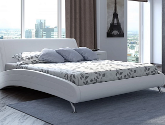 Кровать Corso-2 — 160 x 200 Орматек