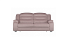 Диван Модульный Денвер 2 р , Бежевый, Ткань Bergen Java Home Collection