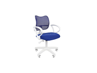 Кресло оператора 450 LT WHITE Жак