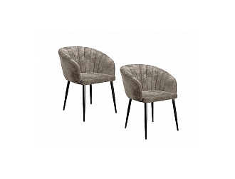 Стул Диклайн 441, 2 шт.