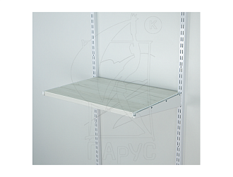 Полка ЛДСП 584х420 мм.