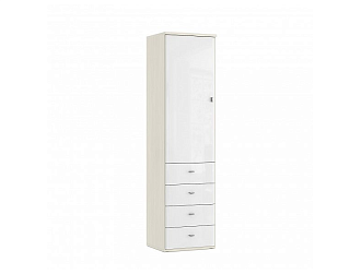 ШКАФ ELEGANTE LE4345.2 Dятьково Design - ДЯТЬКОВО