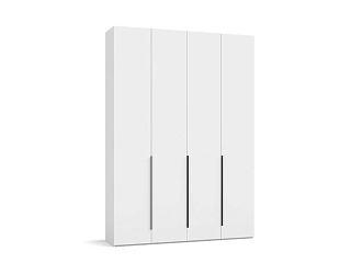 Босс Стандарт 160*236 шкаф распашной 4Д+ящики Белый Divan BOSS - ДИВАН БОСС