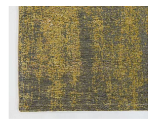 Бельгийский ковер из хлопка «FADING WORLD» 8638-YUZU-CREAM 200 x 280 см Мир ковров