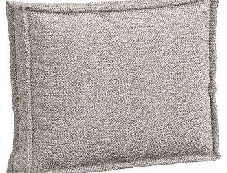 Подушка Brioche now декоративная 60х50