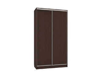 Шкаф-купе Рио 5-600 венге