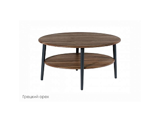 Стол Эль Грецкий Орех Home Collection