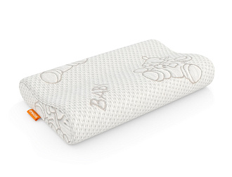 Подушка Baby Comfort Mini Орматек