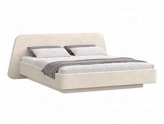 Кровать двуспальная 160х200 Porto Шатура