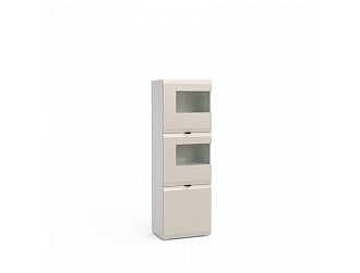 ШКАФ-ВИТРИНА TURIN TR1205.3 Dятьково Design - ДЯТЬКОВО