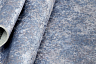 MINERAL Ковер (Light Blue small) Frendom