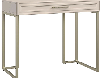 Стол туалетный Монреаль беж