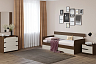 Кровать-Софа Milton — 90 x 200 Орматек