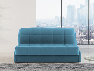 PERSEY Nova Lux Sky velvet 99 Askona - АСКОНА