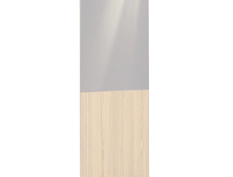 Панель с зеркалом Челси,Римини