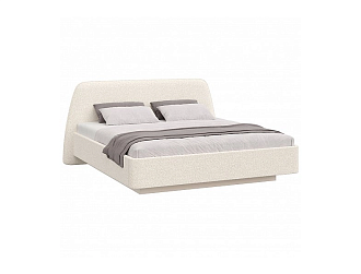 Кровать двуспальная 180х200 Alba Шатура