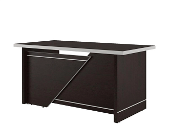 Стол письменный ЗУМ