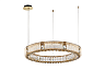 Подвесная люстра Templum D800*H120/1500 LED*80W
