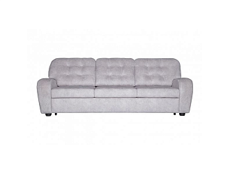 Диван Сидней 3 р, Серый, Ткань Lambre 05 Home Collection