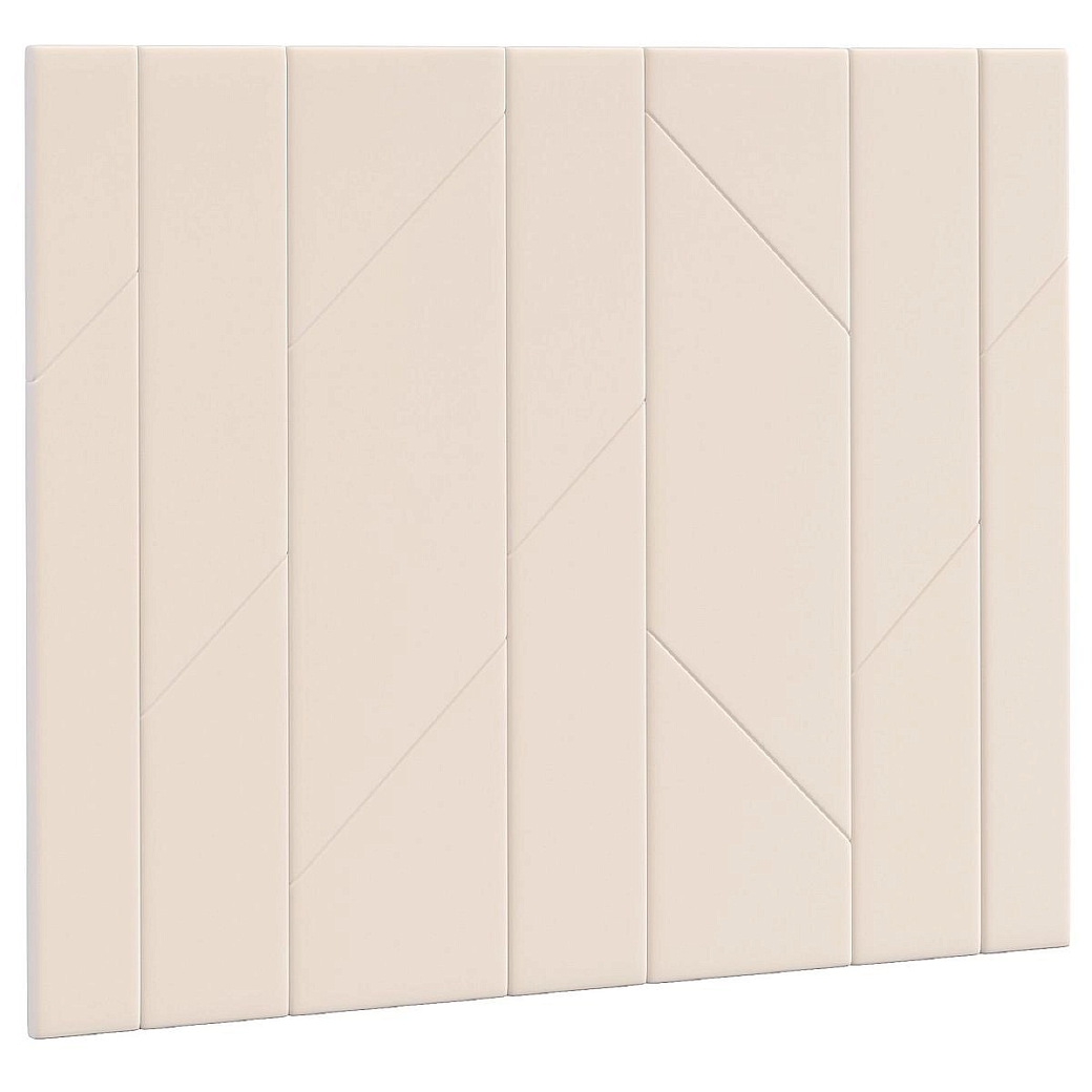 Панель мягкая Montreal настенная