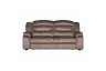 Диван Модульный Денвер 2 р , Коричневый, Ткань Lambre 04 Home Collection