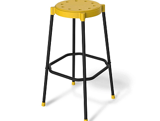 Стул барный Шефилтон С48