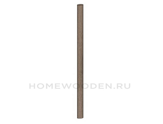полка 56 - размер 60x1420x60 Мебель Белоруссии