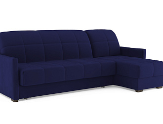 CARINA Nova Sky velvet 41 Askona - АСКОНА