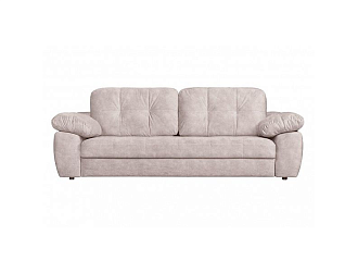 Диван Скай 3р, Серый, Ткань Lambre 15 Home Collection