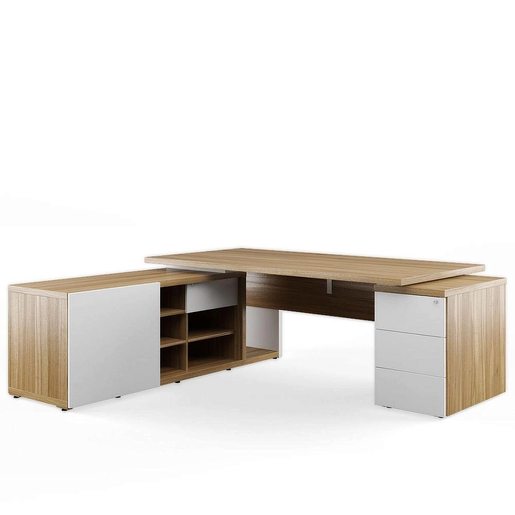 Стол письменный ЗИОН