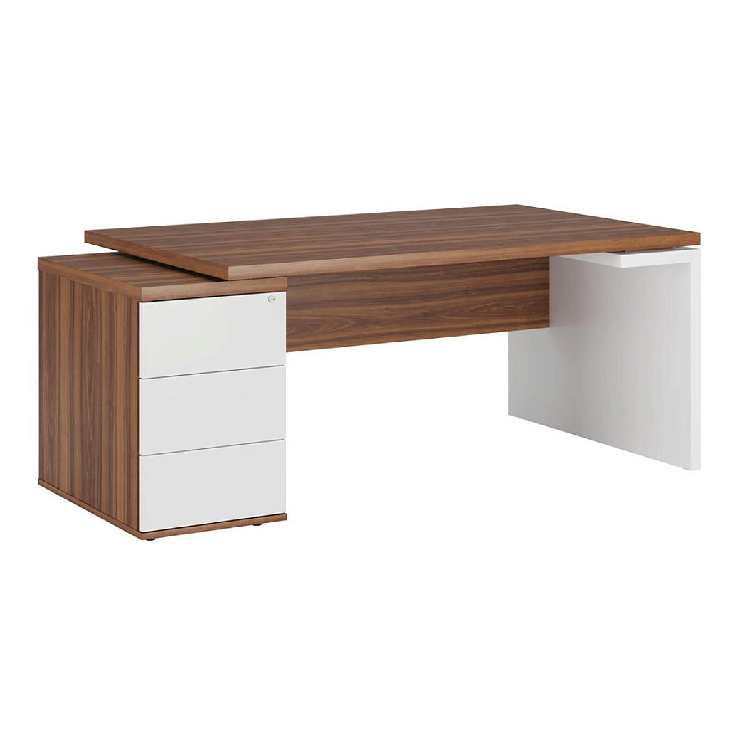 Стол письменный ЗИОН