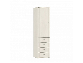 ШКАФ ELEGANTE LE4345.1 Dятьково Design - ДЯТЬКОВО