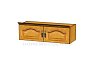 Секция антресольная Вилия 8М Мебель Белоруссии