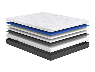 Матрас Transform Middle