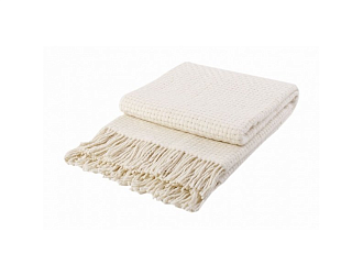 Плед шерстяной Милано Люкс Home Collection