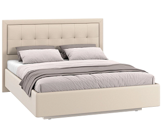 Кровать двуспальная 160х200 Onda Шатура