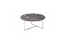 Стол Маджоре Серый мрамор Home Collection