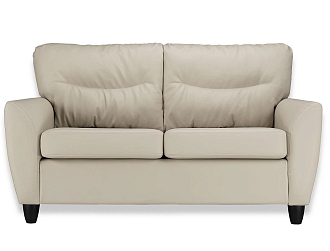 Диван двухместный Наполи премиум