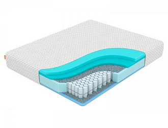 Матрас Ocean Hybrid — 80 х 200 Орматек