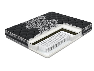 Матрас Verda Soft memory Орматек