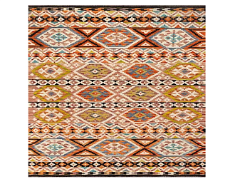 Пакистанский ковер из шерсти «KILIM» 23-2075 159 x 217 см Мир ковров