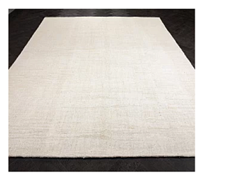 Турецкий ковер из льна «LINEN TOUCH» 12539-24 278 x 356 см Мир ковров