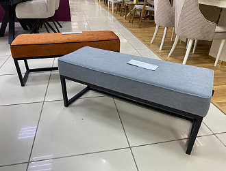 банкетка Verators